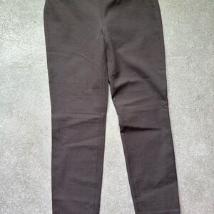 NEW WITH TAGS (NWT)-$72.50 J. Crew Winnie City Fit Pants- Size 2-Brown